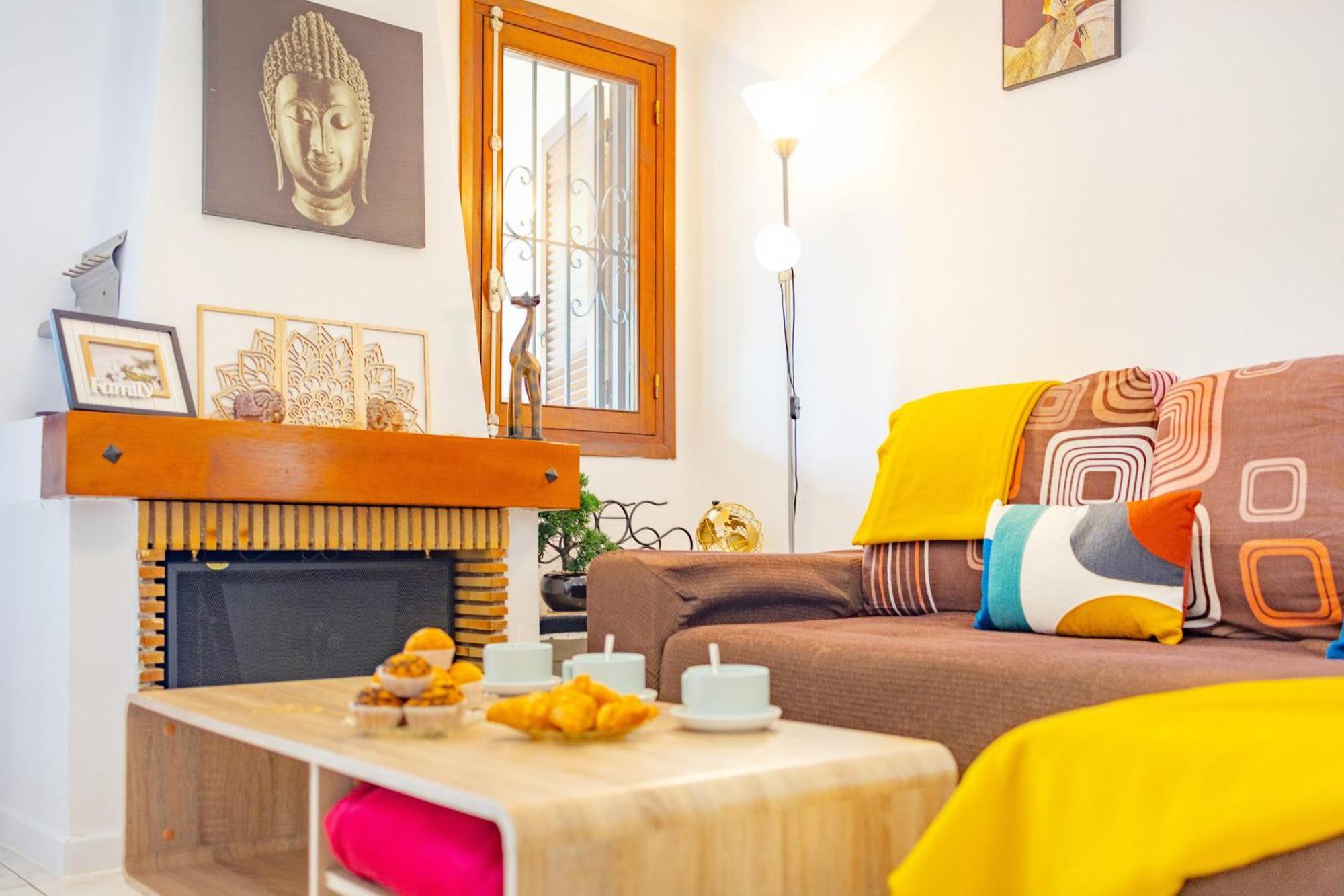 Bungalow Salud - Plusholidays كاليبي المظهر الخارجي الصورة