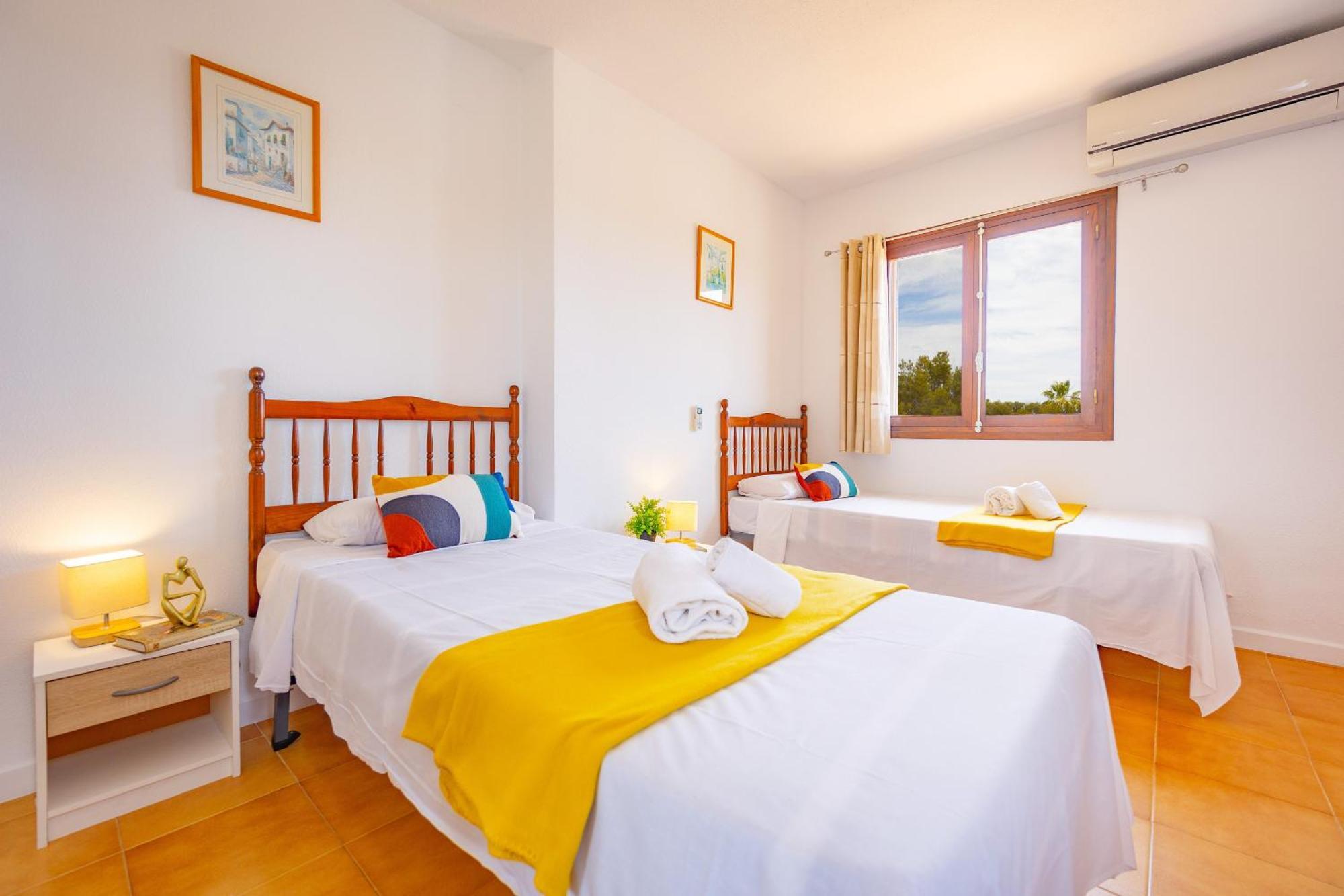 Bungalow Salud - Plusholidays كاليبي المظهر الخارجي الصورة